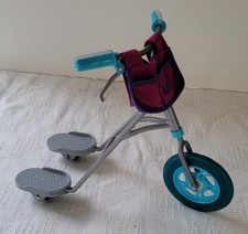 Poupée American Girl Truly Me