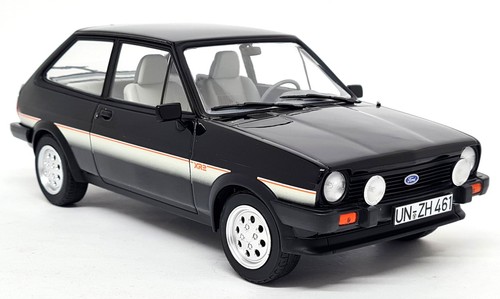 Norev ford fiesta - -,