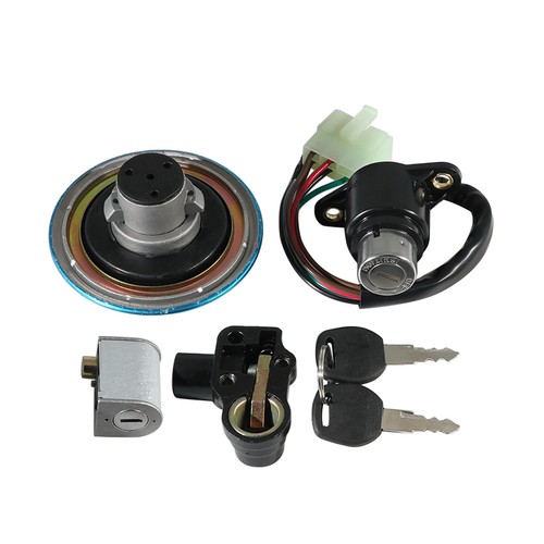 Pour honda cbt125 serrure - cbt125, à