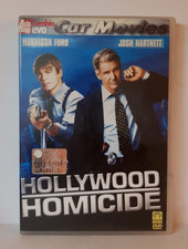 HOLLYWOOD HOMICIDE - HARRISON