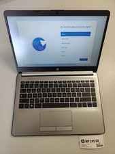 HP 245 G8 - AMD Athlon 3050U - 8Go DDR4 - SSD NVMe 256GB - 14"FHD - dual color