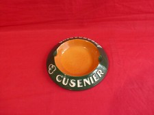 cendrier publicitaire