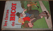Les farces de bicot [ Martin Branner ]