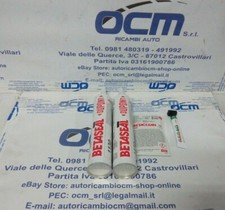Set Colle Collage Pare-Brise