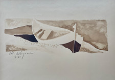 Loic DUBIGEON - Peinture