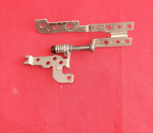 Charnière gauche hinge - gauche,