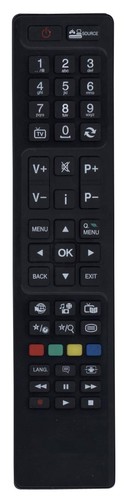 Telecommande pour jvc rc4846 - telecommande,
