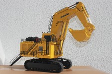 BYMO 25026 2 Komatsu Pelle PC