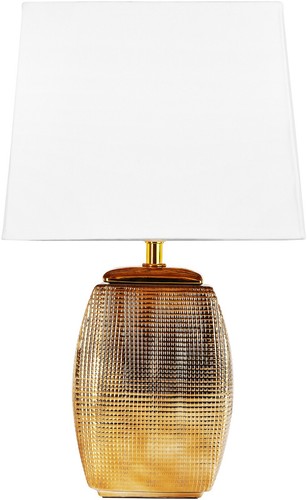 Brubaker lampe table - de,