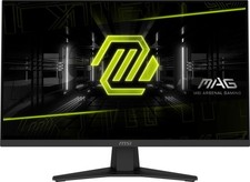 MSI MAG 274QFDE Écran PC 27"