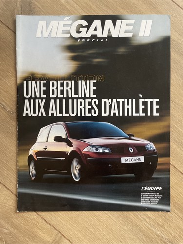 Magazine équipe spécial - magazine,