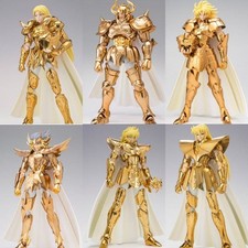Lot de 6 pièces Saint Seiya