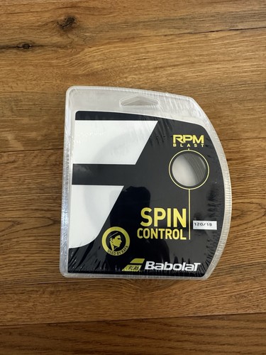 Babolat rpm blast 18g - 18g, (1.20)