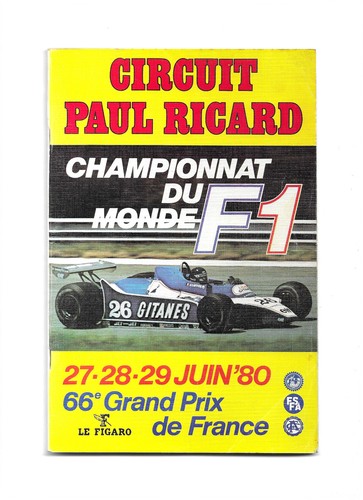 Programme france paul - programme,