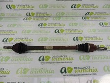 9684678580 TRANSMISSION AVANT