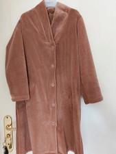 PEIGNOIR CANAT T1 OU 40 TRÈS CHAUD NEUF POLAIRE