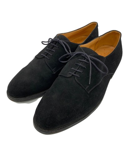Weston tip shoes us9 black - j.m.weston,