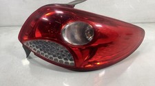 Feu arriere principal droit (feux) PEUGEOT 206+ 6351GV