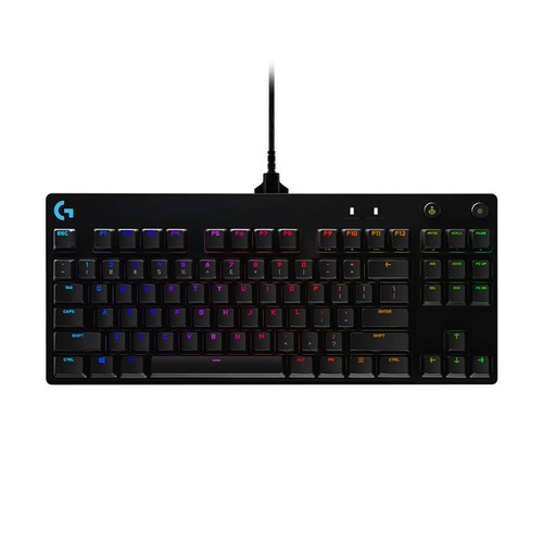 Pro tkl clavier gaming - pro,