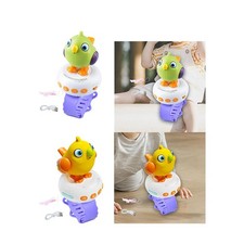 Montre électronique pour