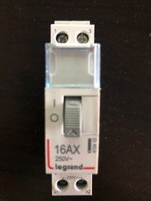  Télérupteur Unipolaire 16A