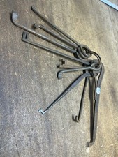 Lot 9 Clef Passe-partout