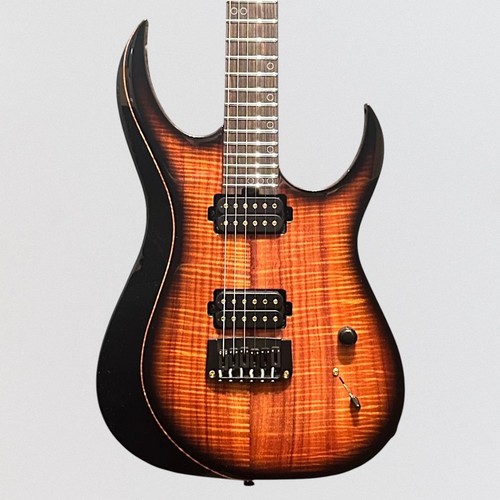 Schecter usa custom shop - custom,