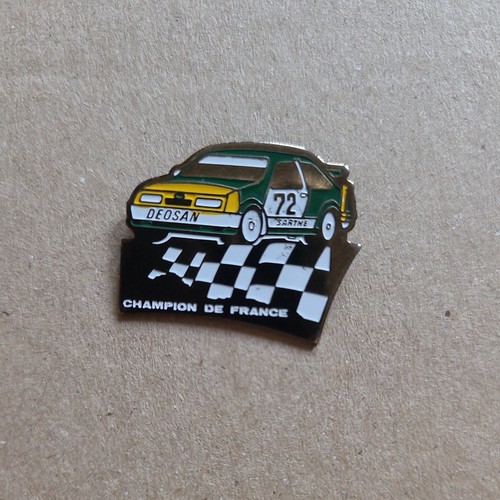 Pins ford sierra cosworth - pins,
