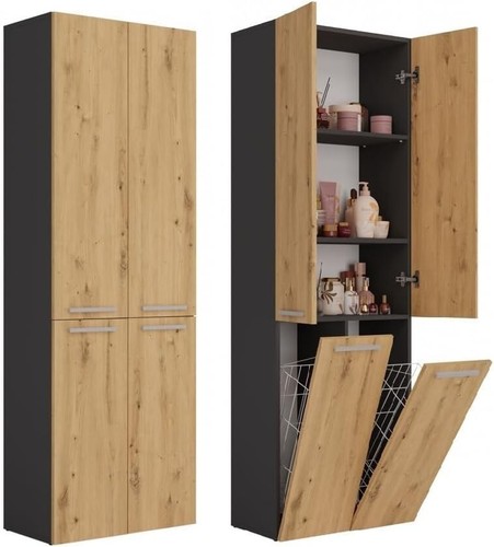 Armoire salle bain - armoire, bdw