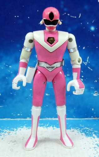 Maskman bandai force rose - force,