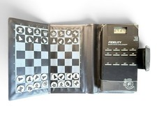 Fidelity Micro Chess
