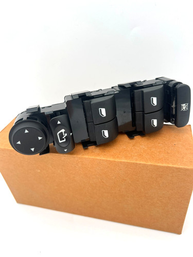 Bouton leve vitre - de,