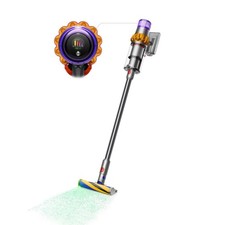 Aspirateur balai sans fil Dyson V 15 Detect Absolute