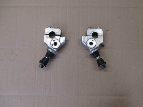 Pontets guidon pour - pontets, honda