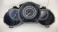 Compteur CITROEN C3 2 PHASE 1