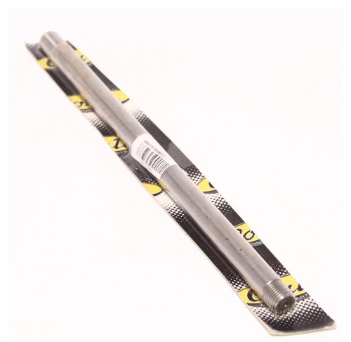 Axe roue arrière rx356 80cc - roue,