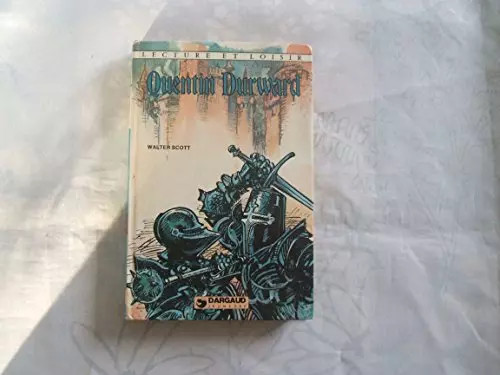 Quentin durward lecture - durward, (lecture