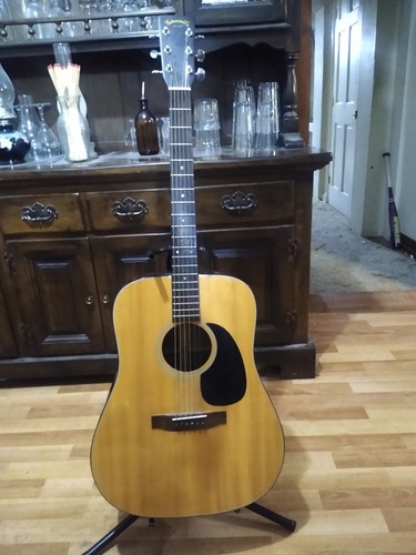 1975 takamine 340s the - 1975,