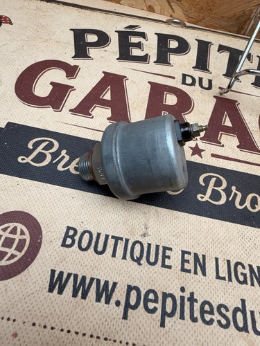 Nos capteur pression - capteur, de