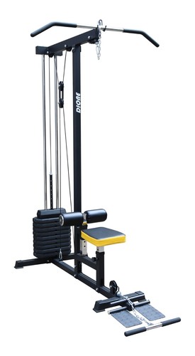 Dione lt50 station fitness lat - lt50,