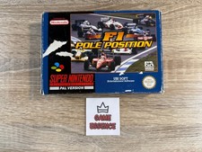 F1 Pole Position Super