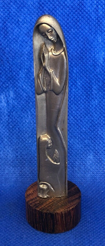 Vintage figurine statuette - vintage,