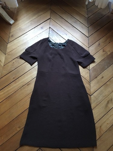 Robe cotelac - robe,
