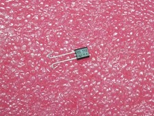 Lot x3: ci KTY 81 -110 ~ ic KTY81/110 silicon temperature sensor ~ philips (4B)