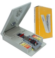 Universa Colleuse Automatique pour film super 8   (Réf#K-613)