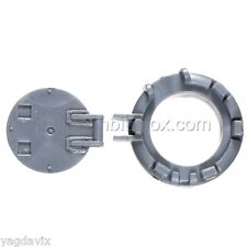 GIV16 ECOUTILLE SUPP GARDE