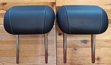 2 appuie-tête repose tetes