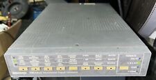 TEKTRONIX TSG131 A MULTIFORMAT SIGNAL GENERATOR YC/ PAL