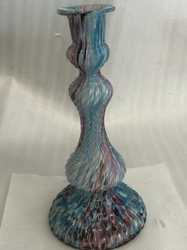 Ancien bougeoir soliflore - ancien,