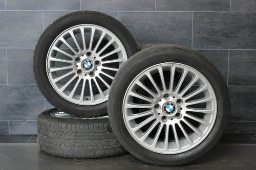 Original bmw 3er e46 jantes - bmw,